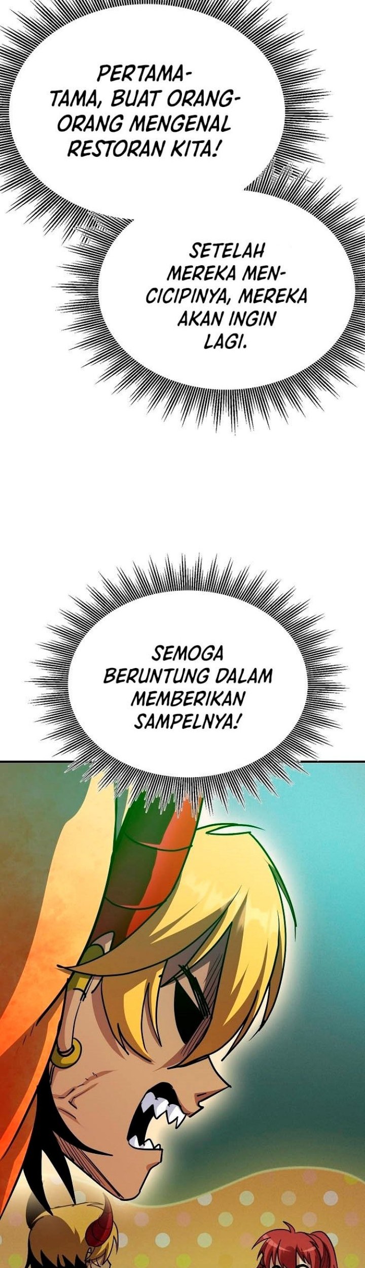 Peace Restaurant Bab 19 halaman 25