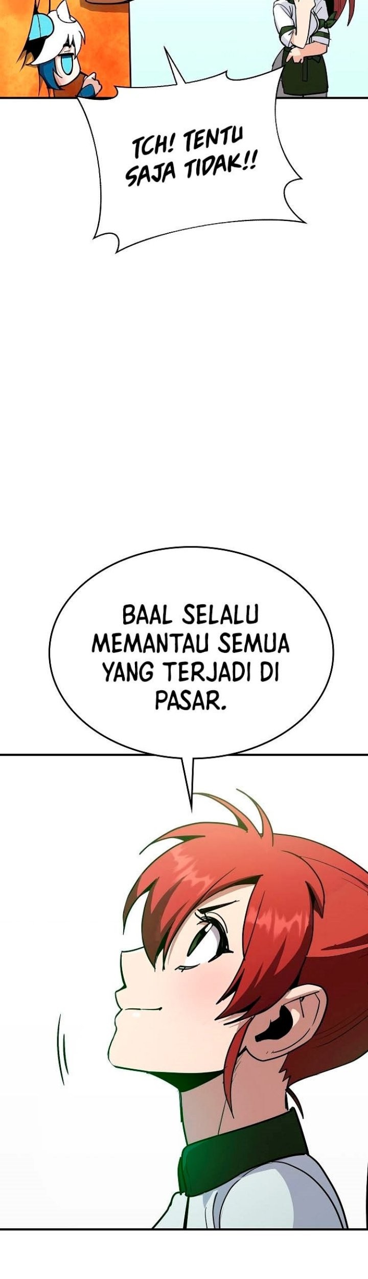 Peace Restaurant Bab 19 halaman 56