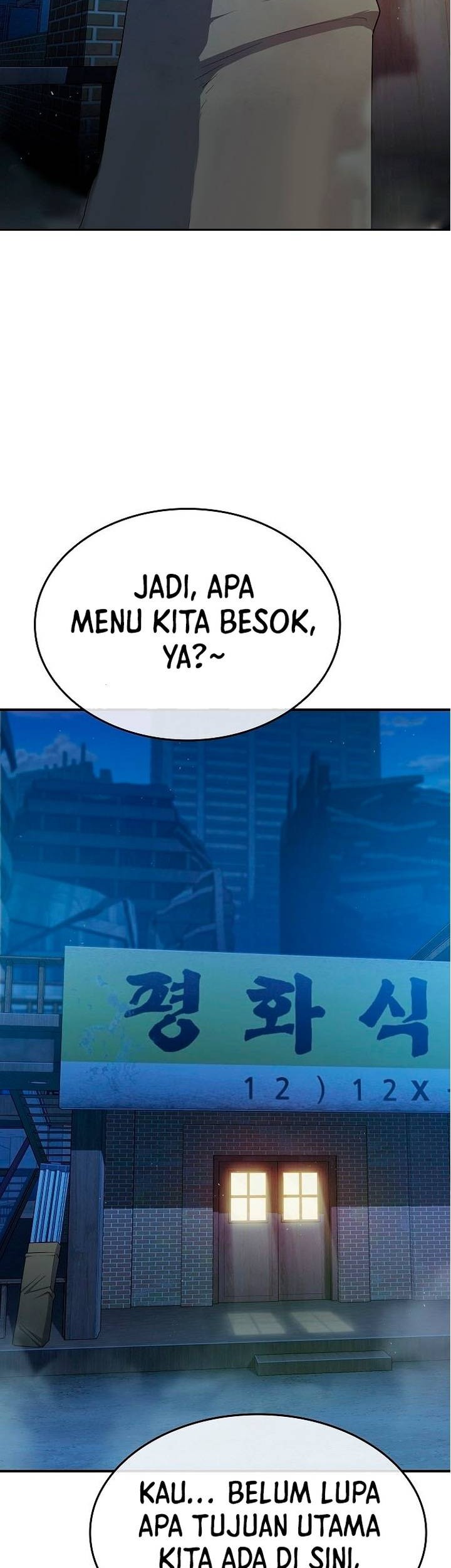 Peace Restaurant Bab 20 halaman 19