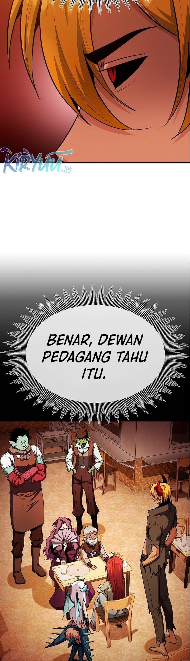 Peace Restaurant Bab 20 halaman 33