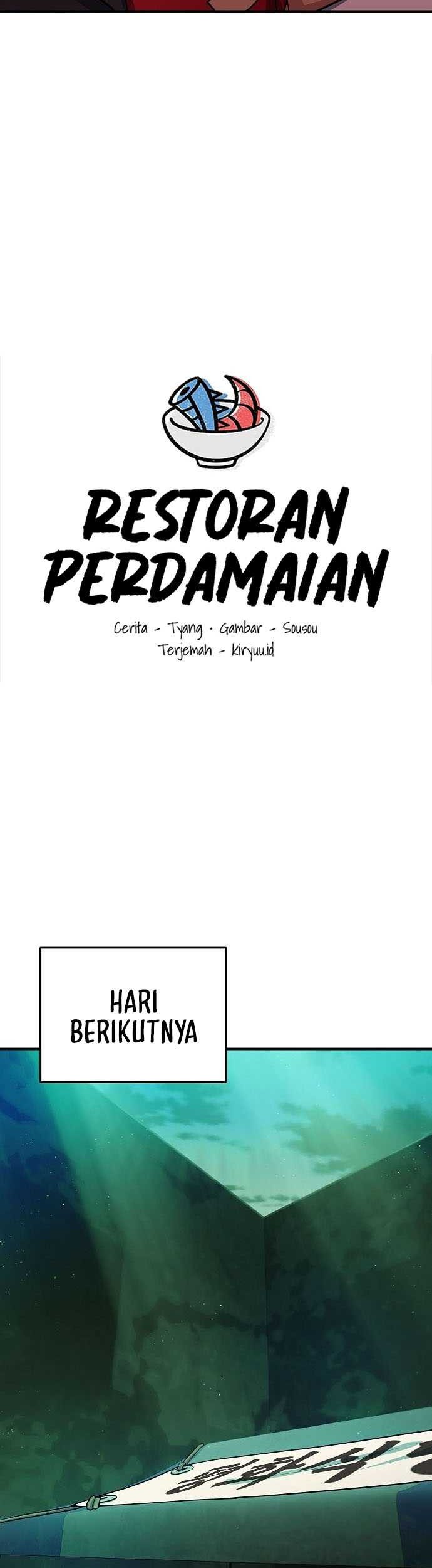 Peace Restaurant Bab 21 halaman 12