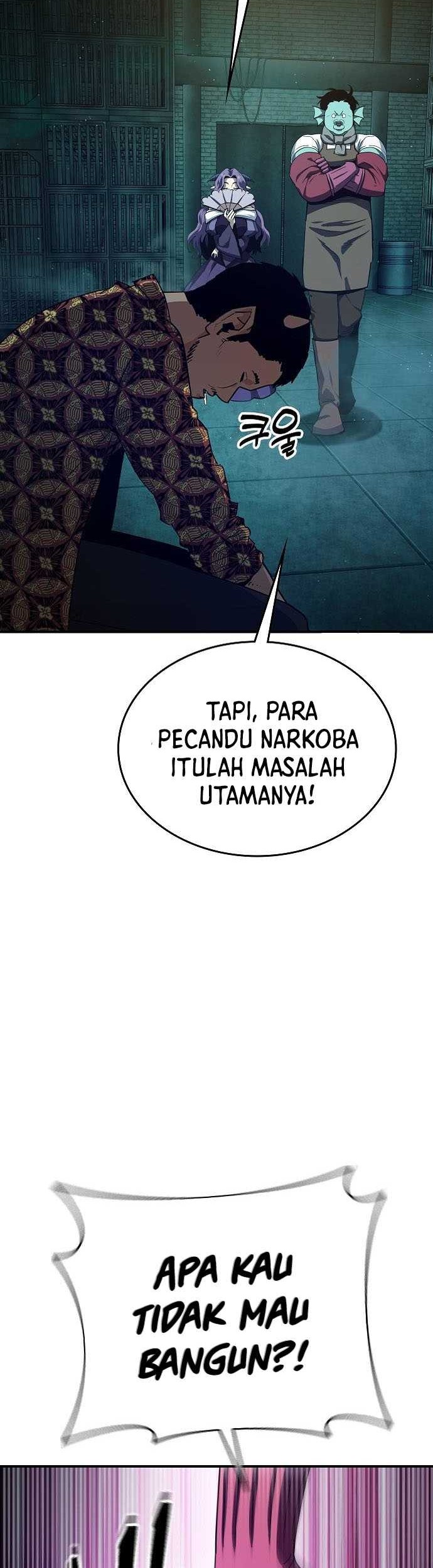 Peace Restaurant Bab 21 halaman 51