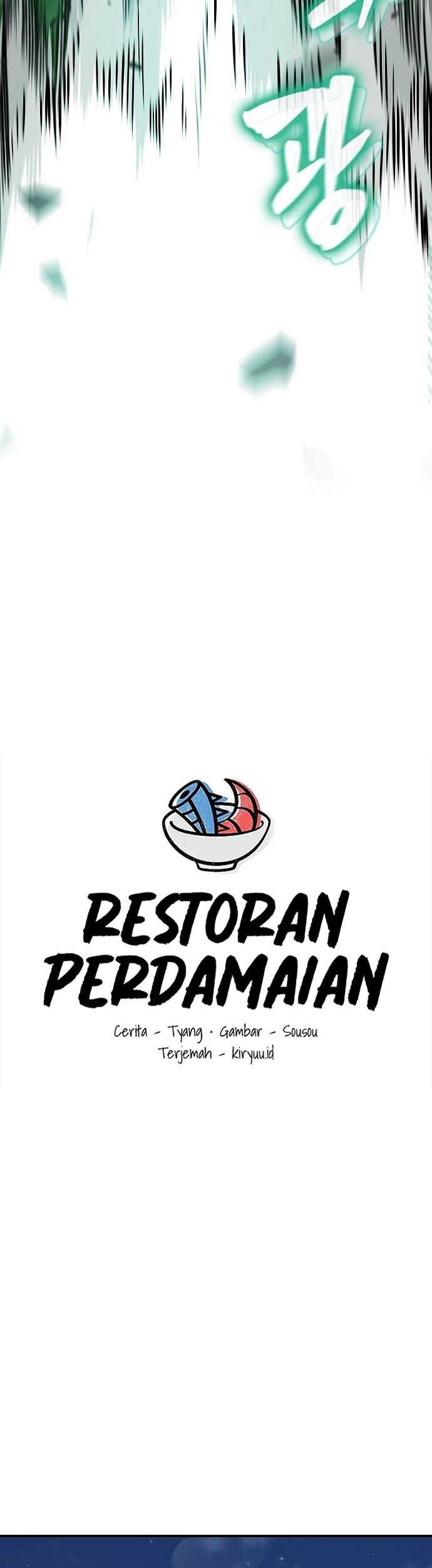 Peace Restaurant Bab 25 halaman 13