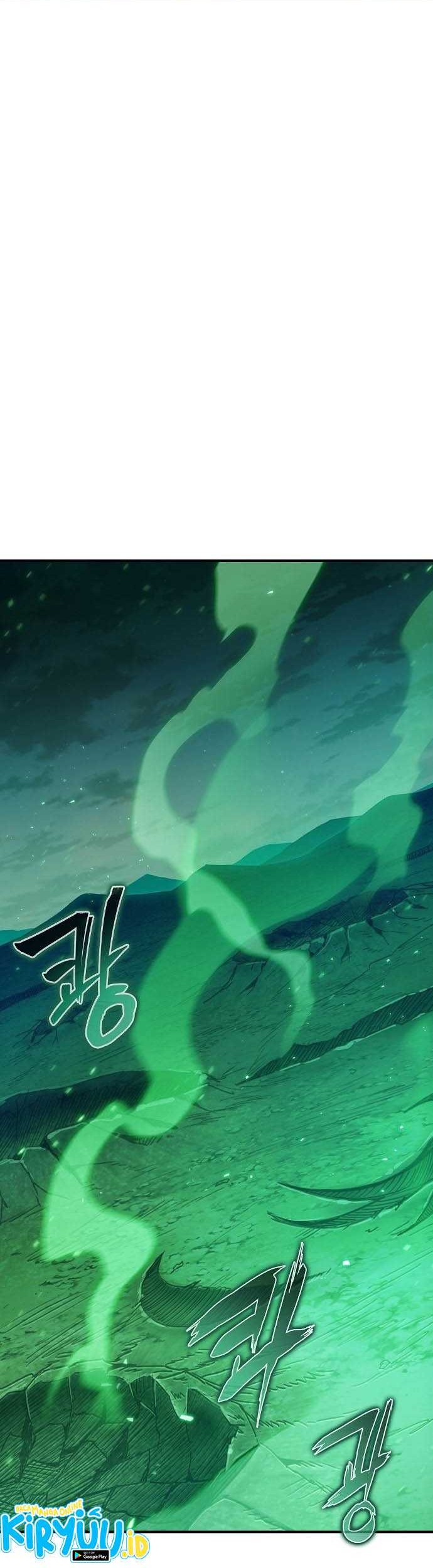 Peace Restaurant chapter 26 halaman 20