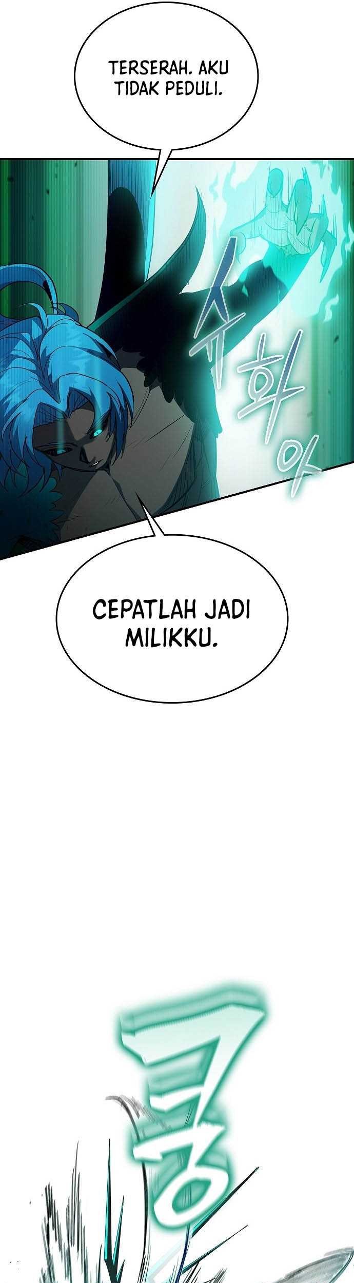 Peace Restaurant chapter 26 halaman 27