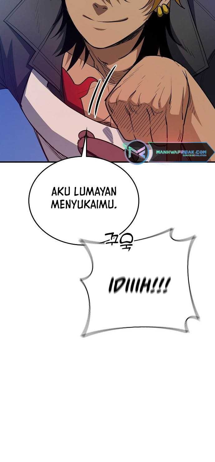 Peace Restaurant chapter 26 halaman 51