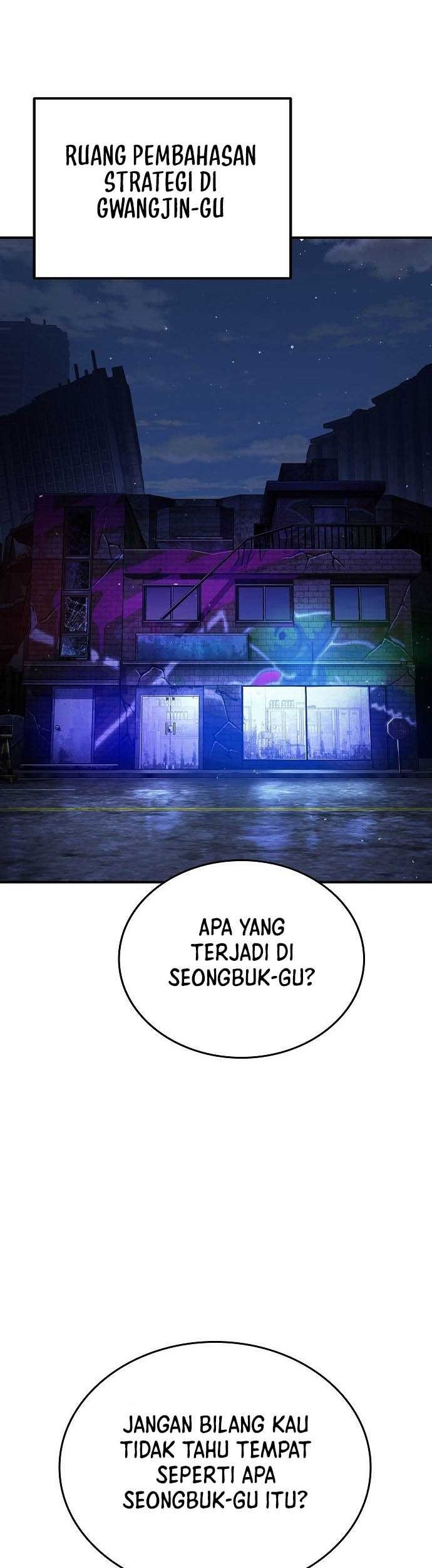 Peace Restaurant chapter 26 halaman 55