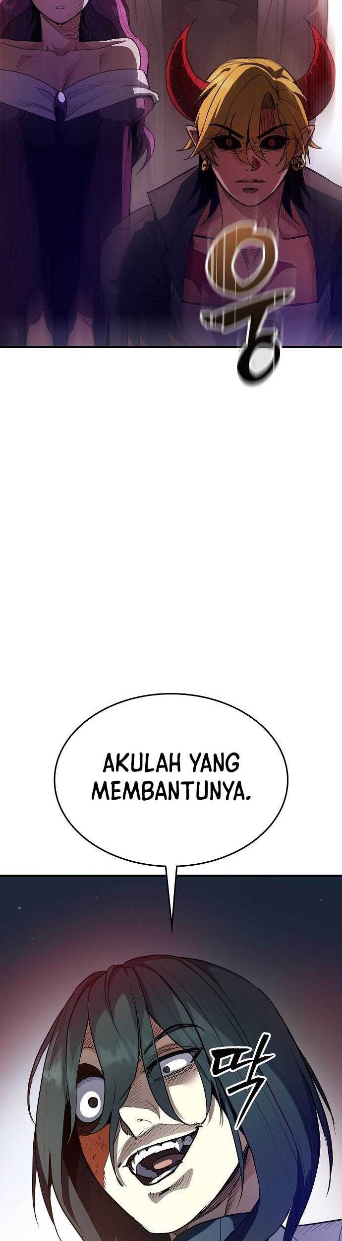 Peace Restaurant chapter 26 halaman 65