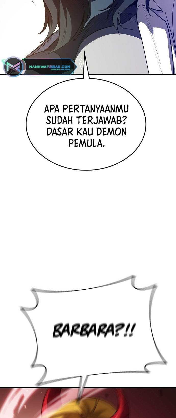 Peace Restaurant chapter 26 halaman 66