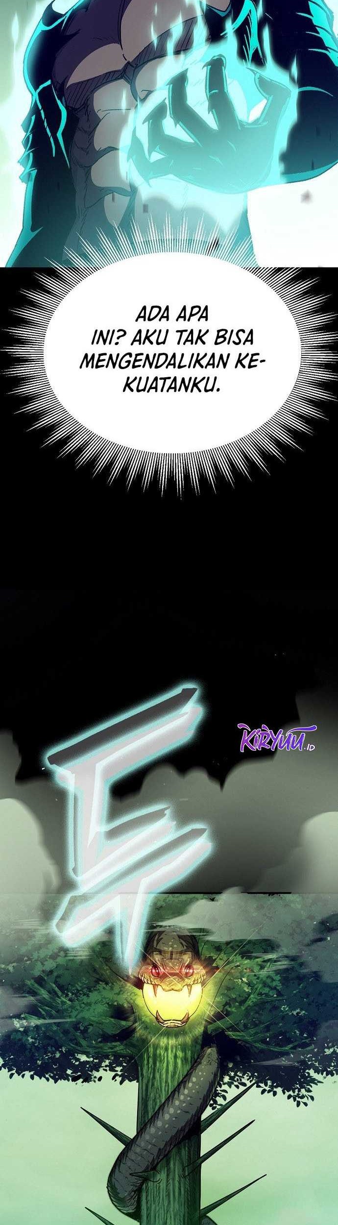 Peace Restaurant chapter 27 halaman 11