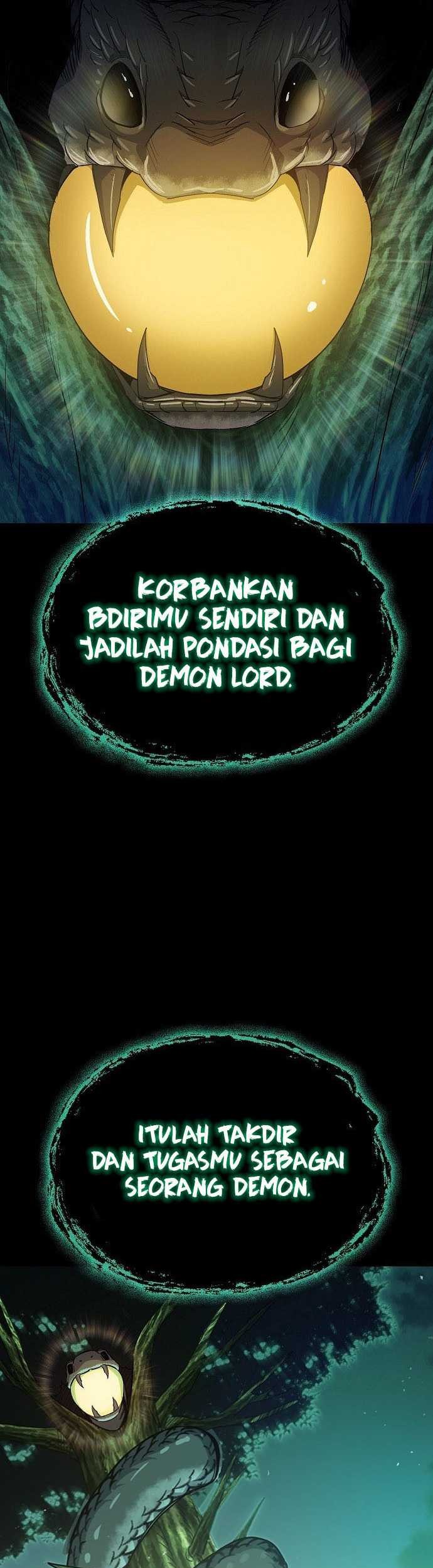 Peace Restaurant chapter 27 halaman 14