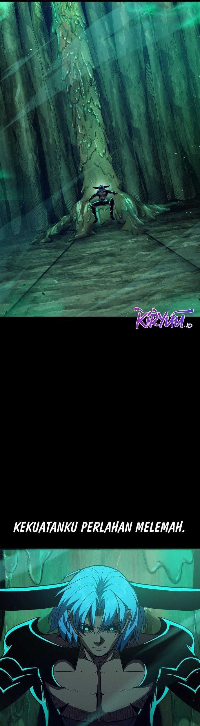 Peace Restaurant chapter 27 halaman 22