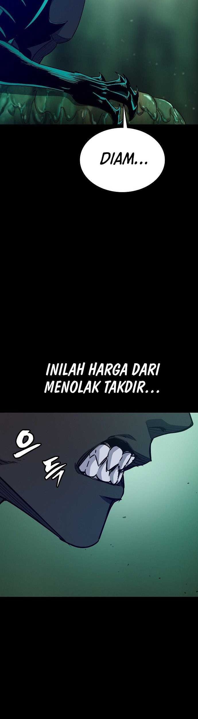 Peace Restaurant chapter 27 halaman 24