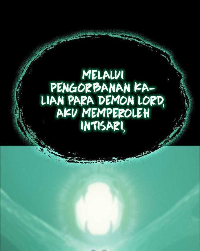 Peace Restaurant chapter 27 halaman 25