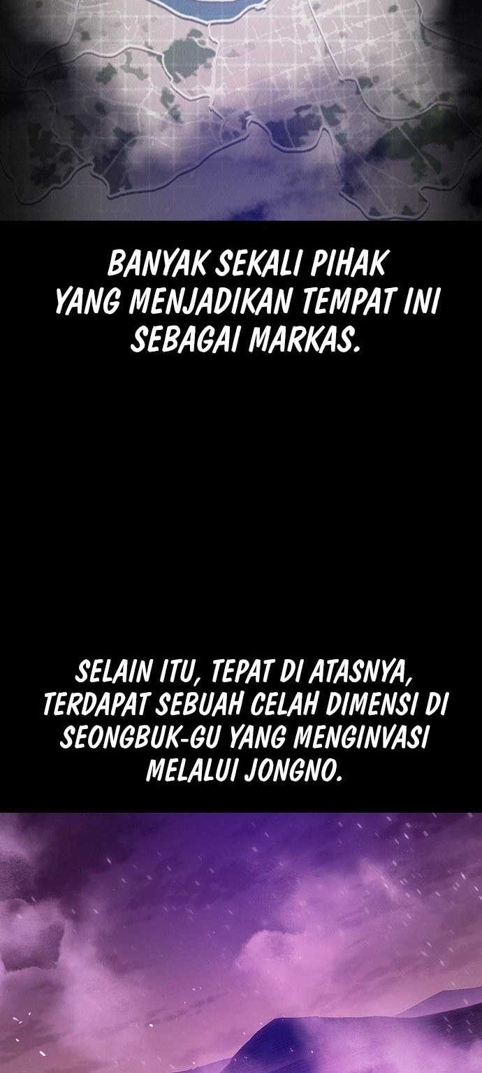 Peace Restaurant chapter 27 halaman 37