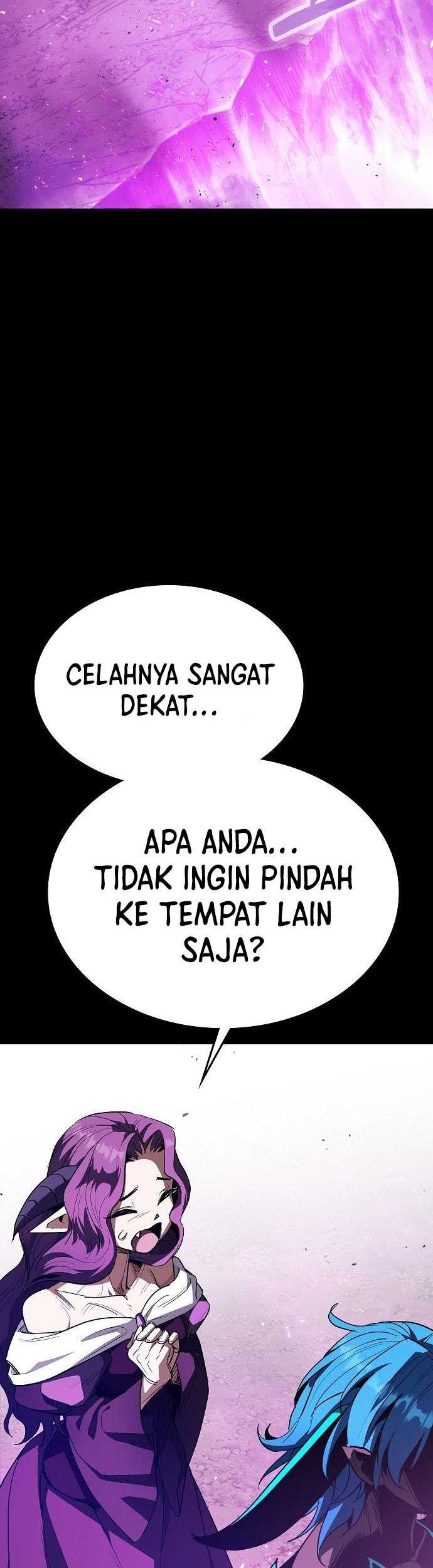 Peace Restaurant chapter 27 halaman 48