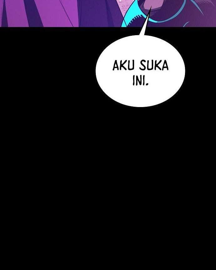 Peace Restaurant chapter 27 halaman 49