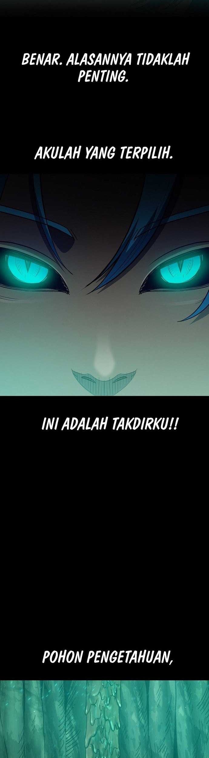 Peace Restaurant chapter 27 halaman 56