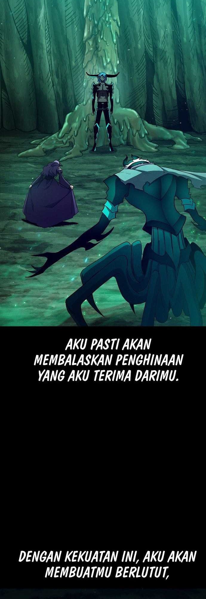 Peace Restaurant chapter 27 halaman 57