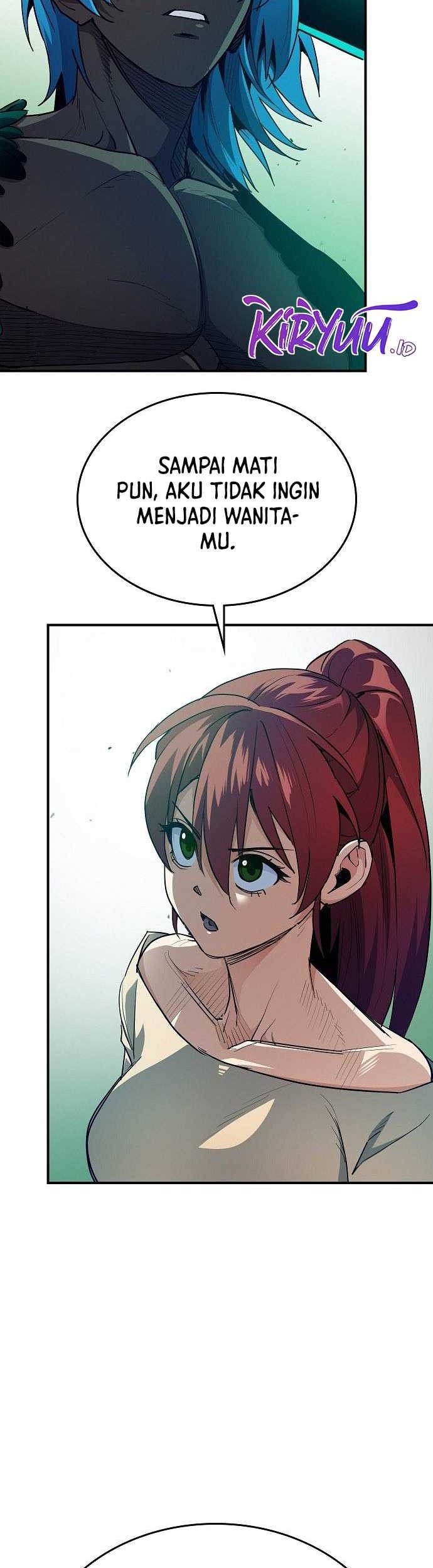 Peace Restaurant chapter 27 halaman 60