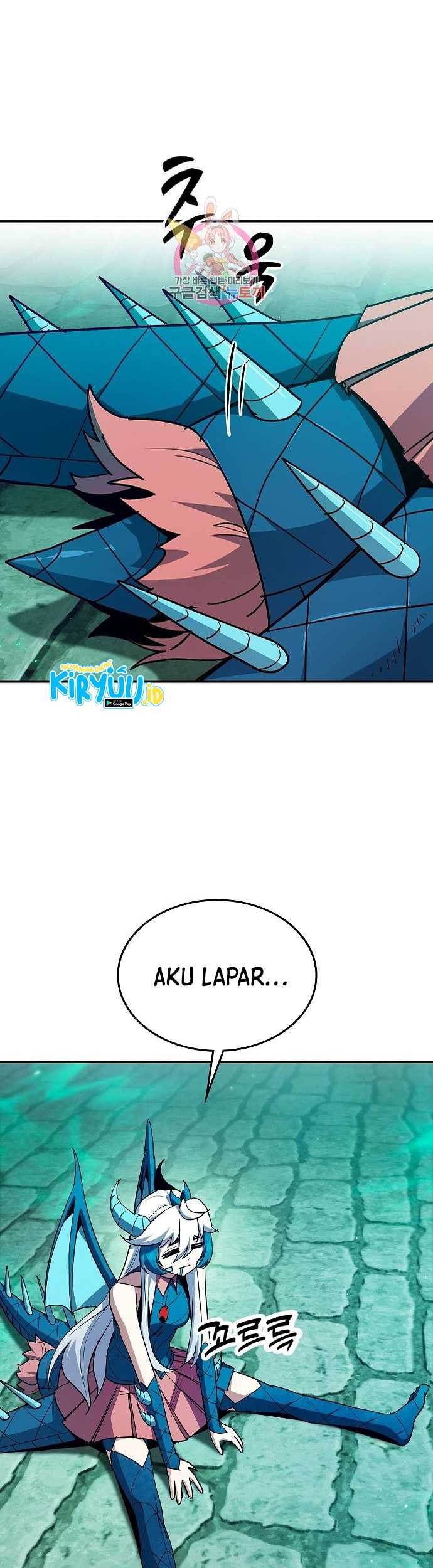 Peace Restaurant chapter 28 halaman 2