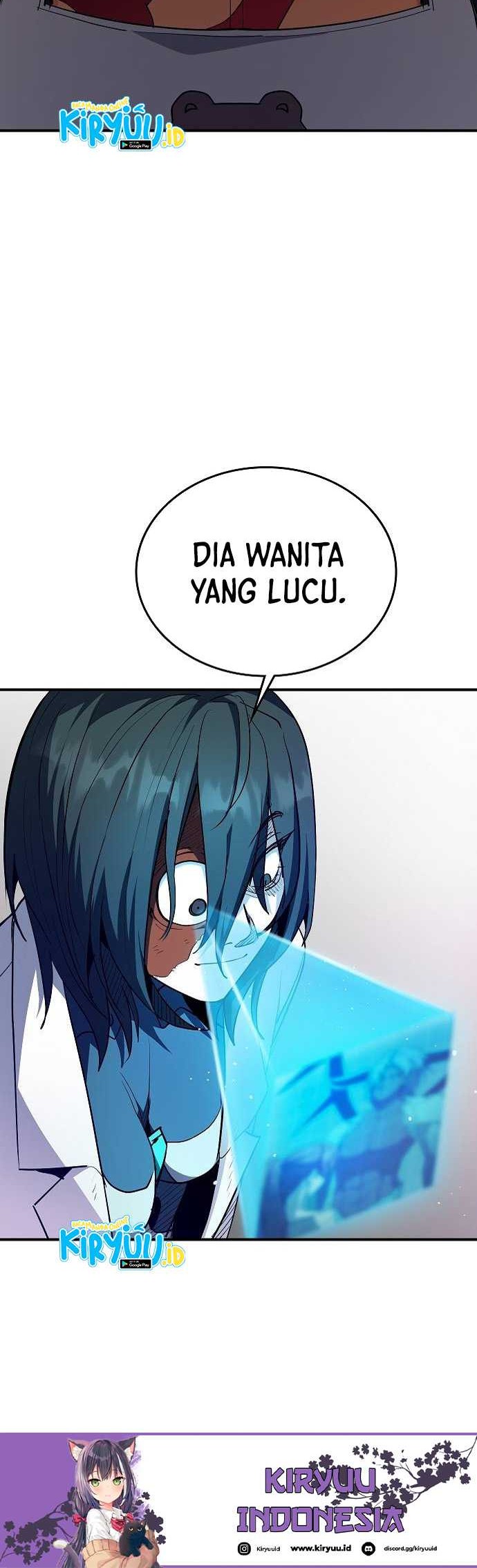 Peace Restaurant chapter 28 halaman 15