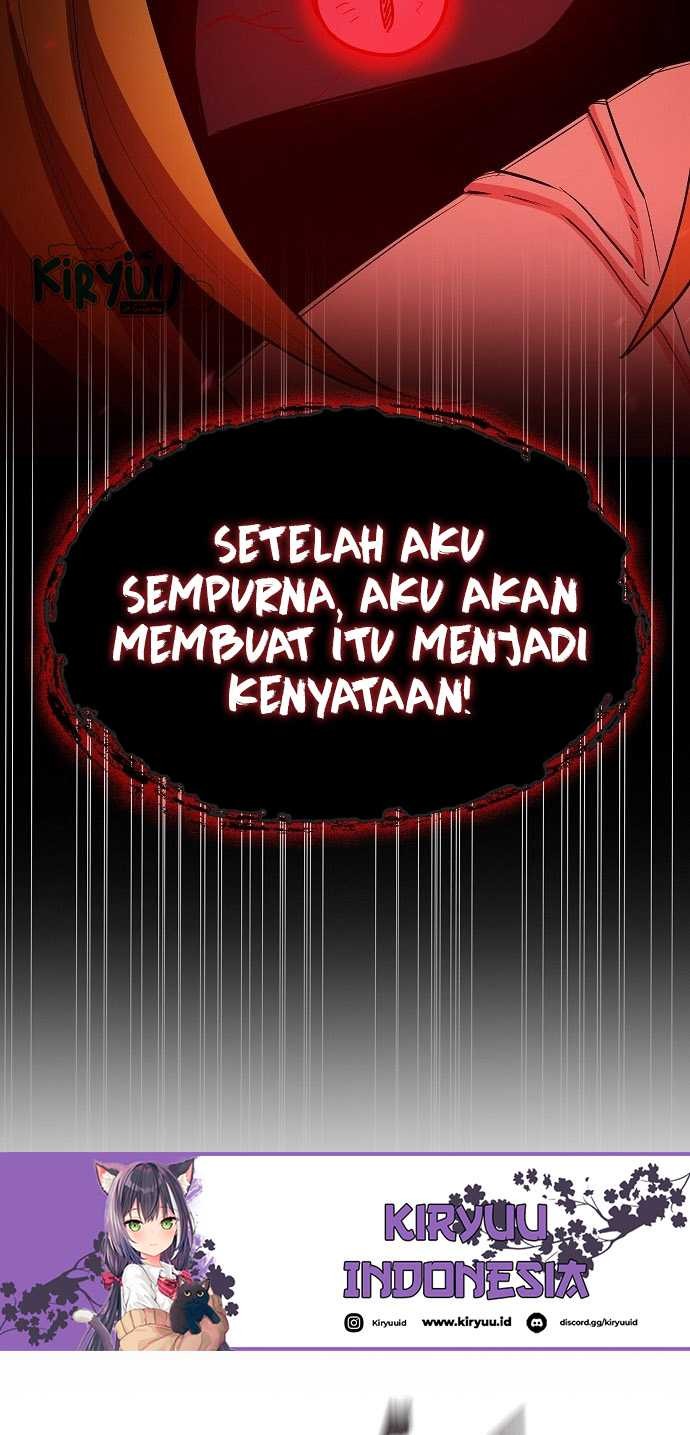 Peace Restaurant chapter 28 halaman 24