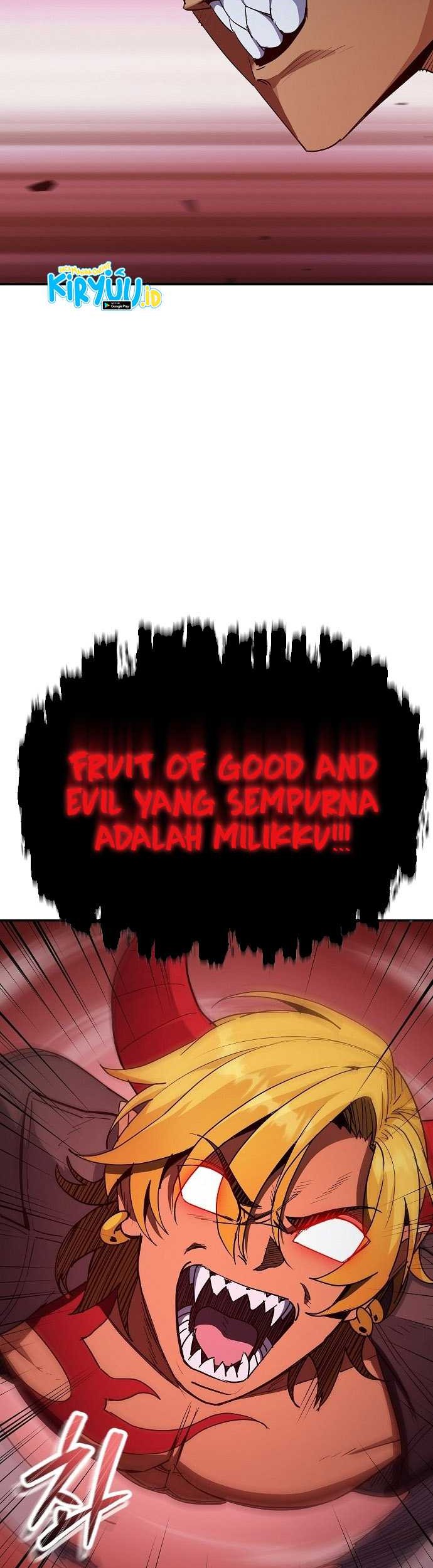 Peace Restaurant chapter 28 halaman 37