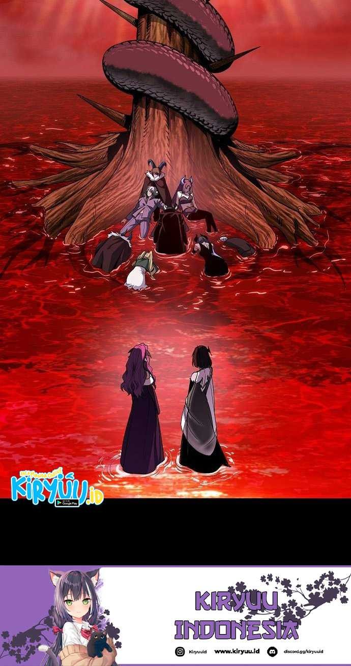 Peace Restaurant chapter 28 halaman 49