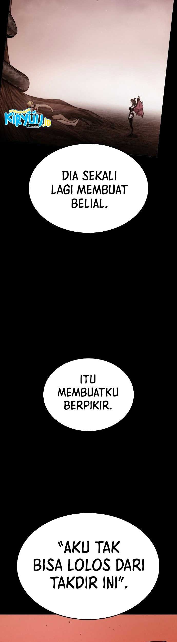 Peace Restaurant chapter 28 halaman 52
