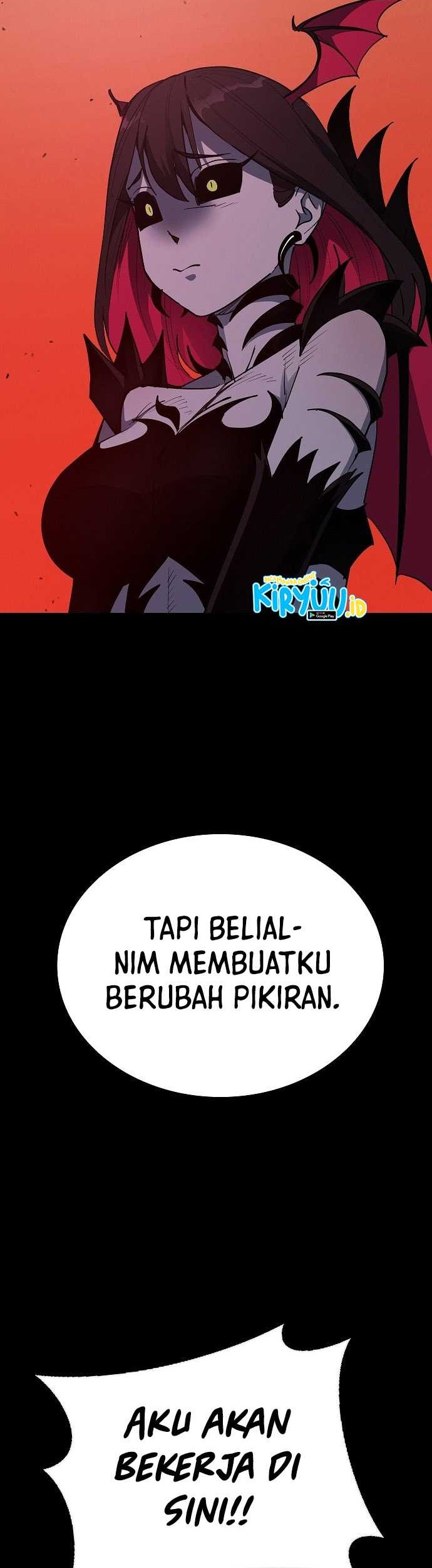 Peace Restaurant chapter 28 halaman 53