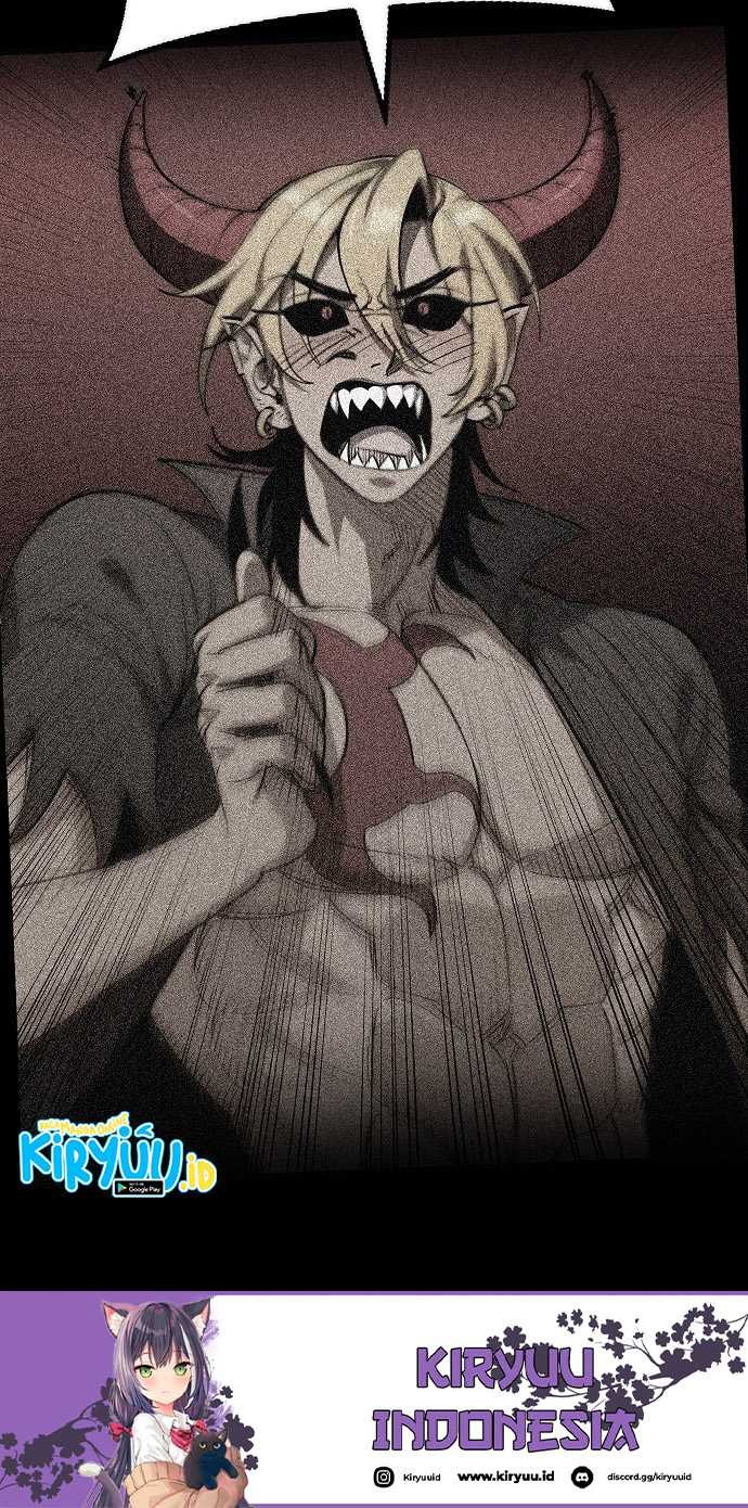 Peace Restaurant chapter 28 halaman 54