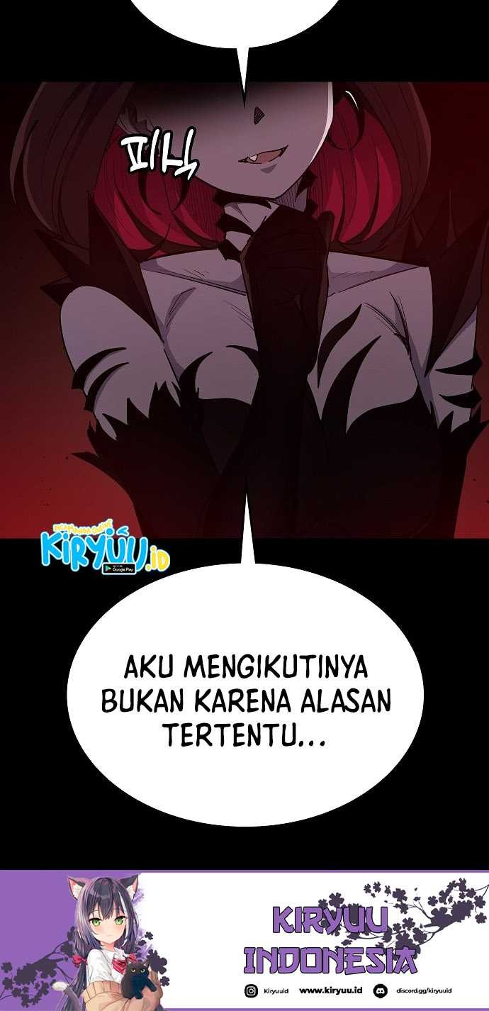 Peace Restaurant chapter 28 halaman 59