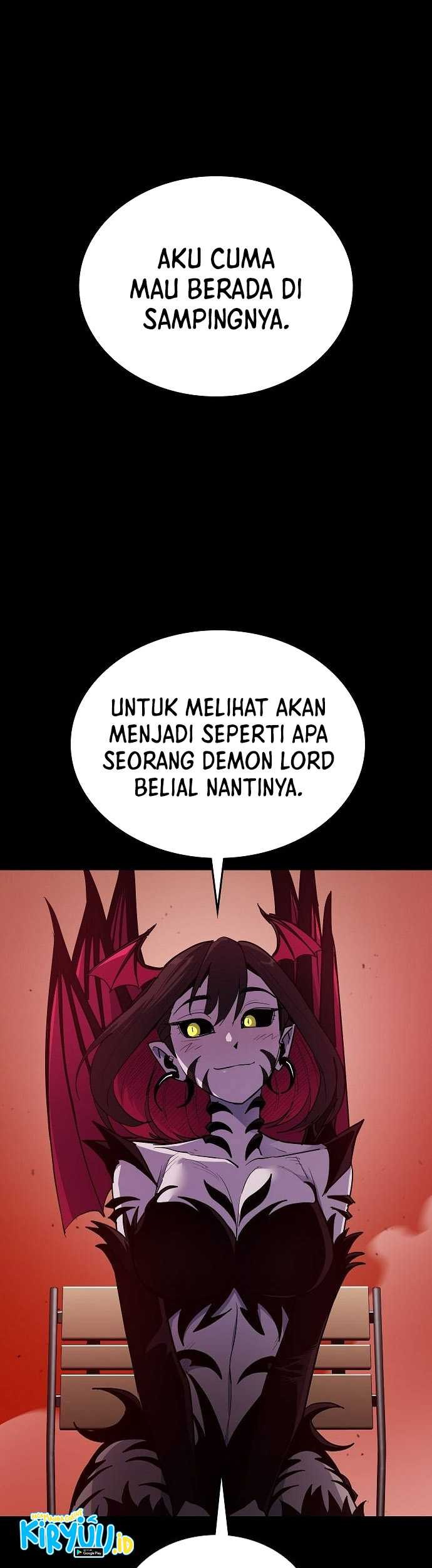 Peace Restaurant chapter 28 halaman 60