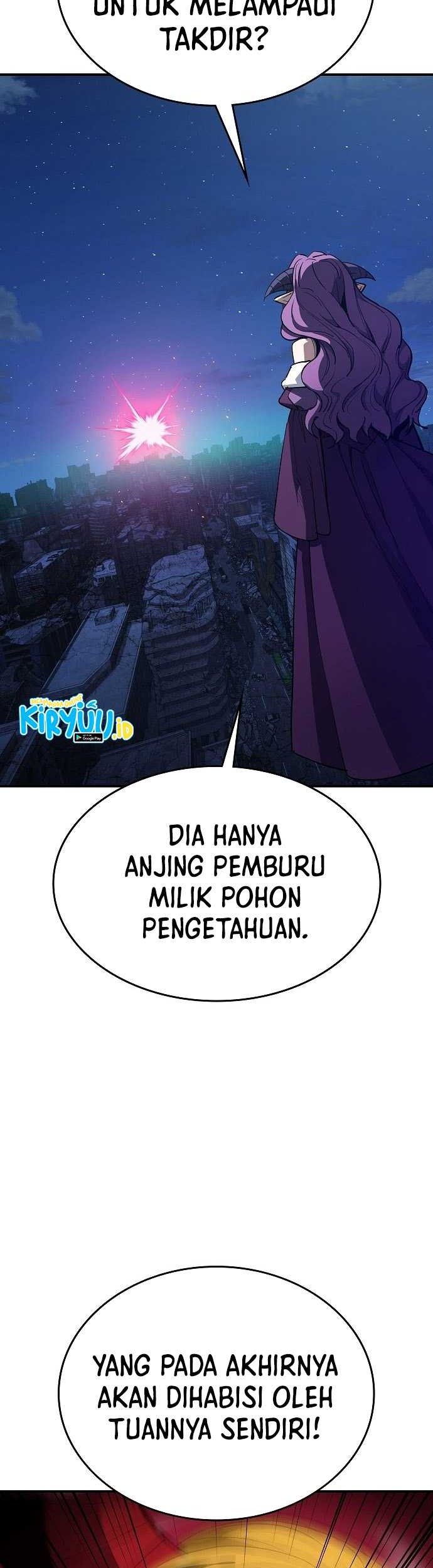 Peace Restaurant chapter 28 halaman 62