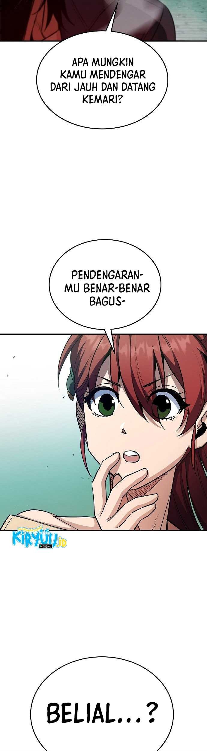 Peace Restaurant chapter 28 halaman 70