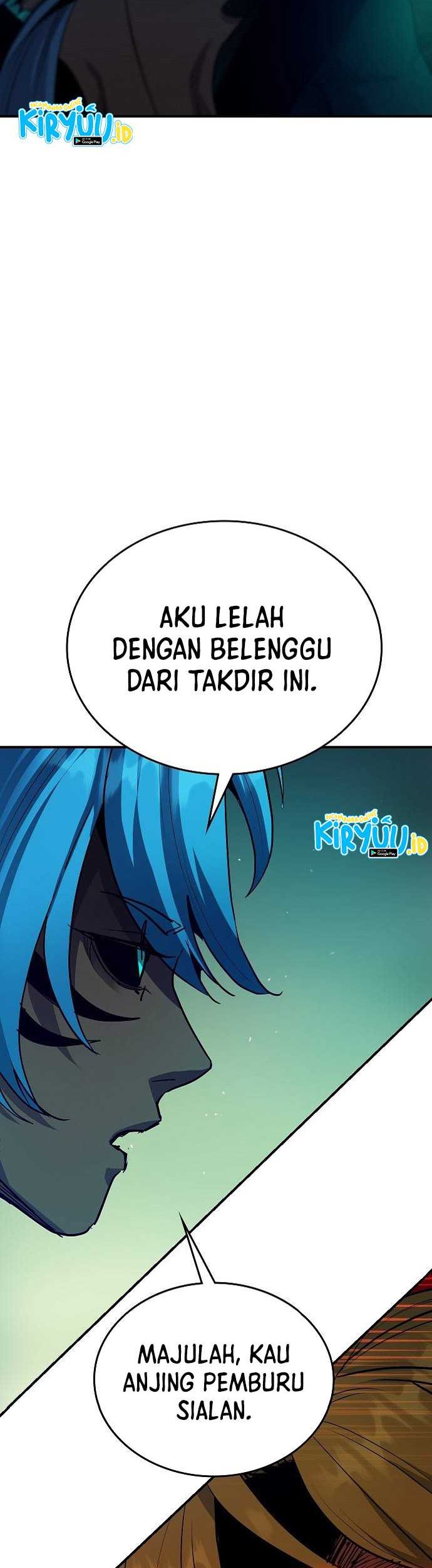 Peace Restaurant chapter 28 halaman 73