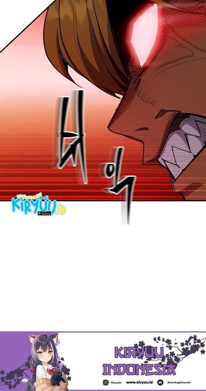 Peace Restaurant chapter 28 halaman 74