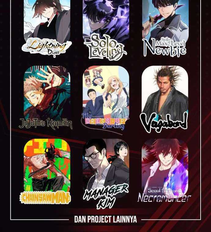 Peace Restaurant chapter 28 halaman 77