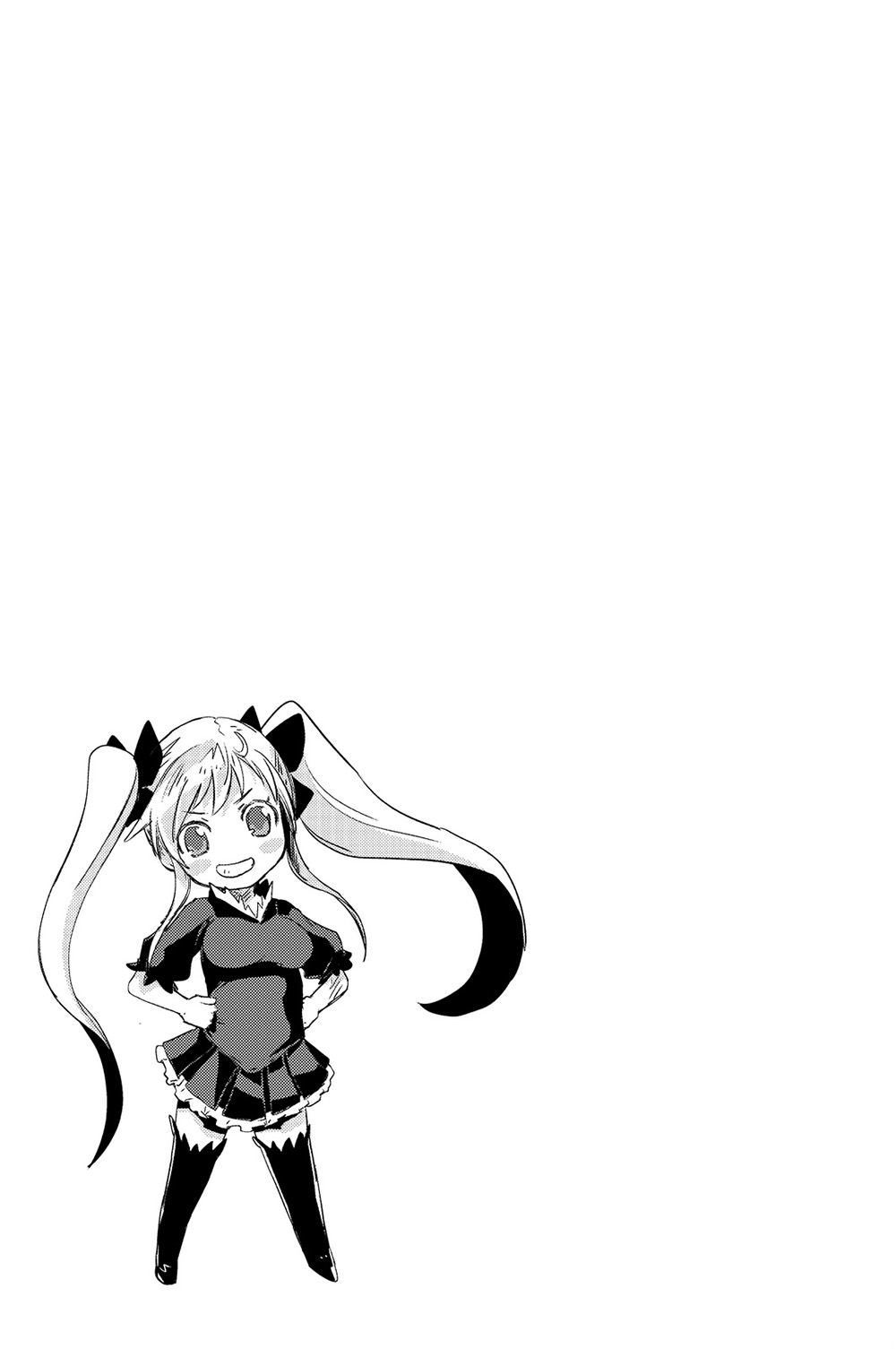 Peach Boy Riverside chapter 1 halaman 64