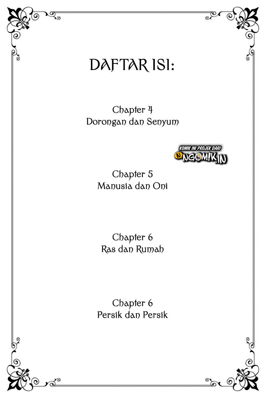 Peach Boy Riverside Bab 4 halaman 5