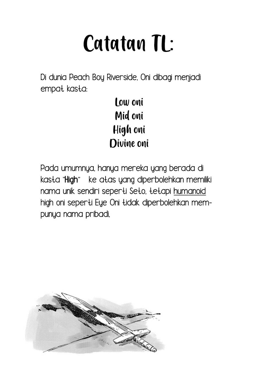 Peach Boy Riverside Bab 4 halaman 45