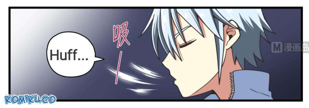 Peerlees Sword God Bab 1 halaman 3