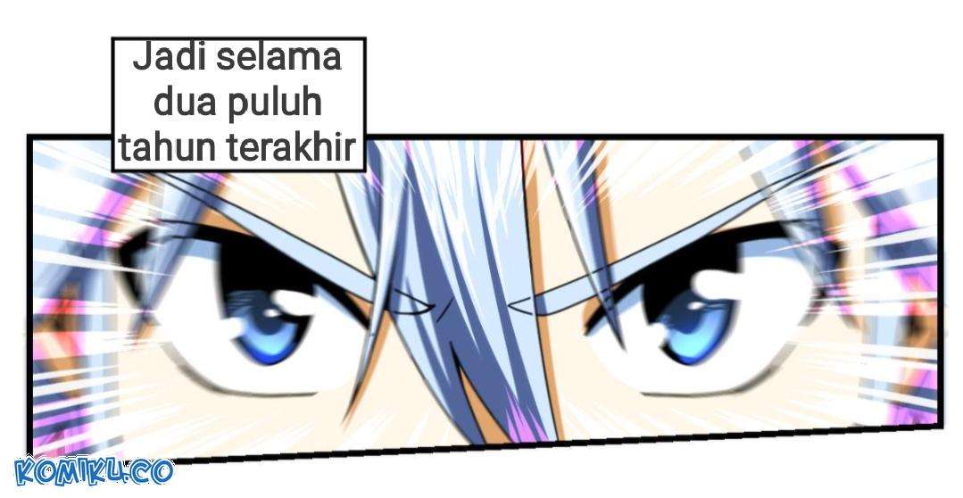 Peerlees Sword God Bab 1 halaman 4