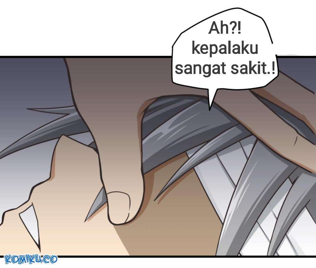 Peerlees Sword God Bab 1 halaman 13
