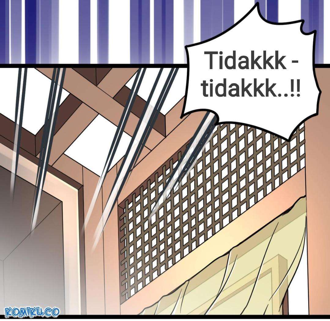 Peerlees Sword God chapter 2 halaman 22