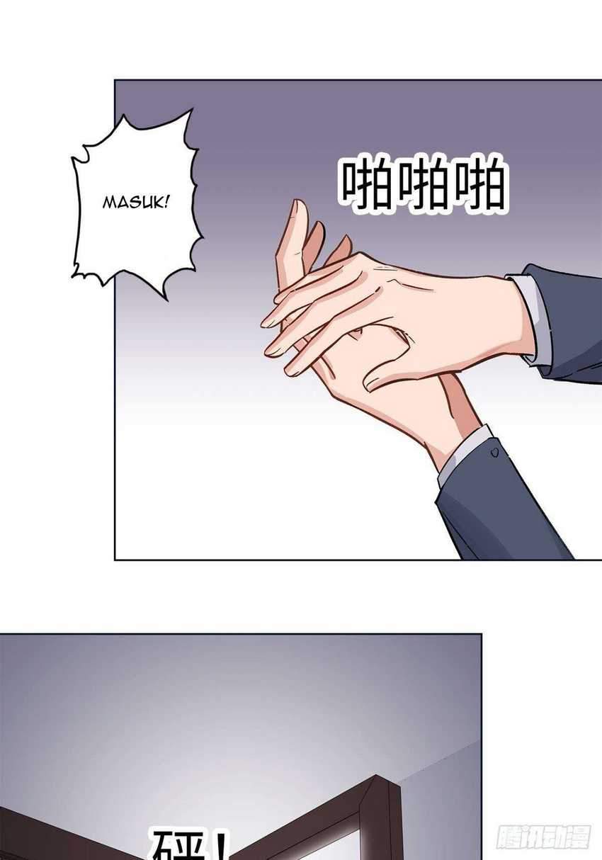 Peerles Sovereign Ling Xiao chapter 13 halaman 9