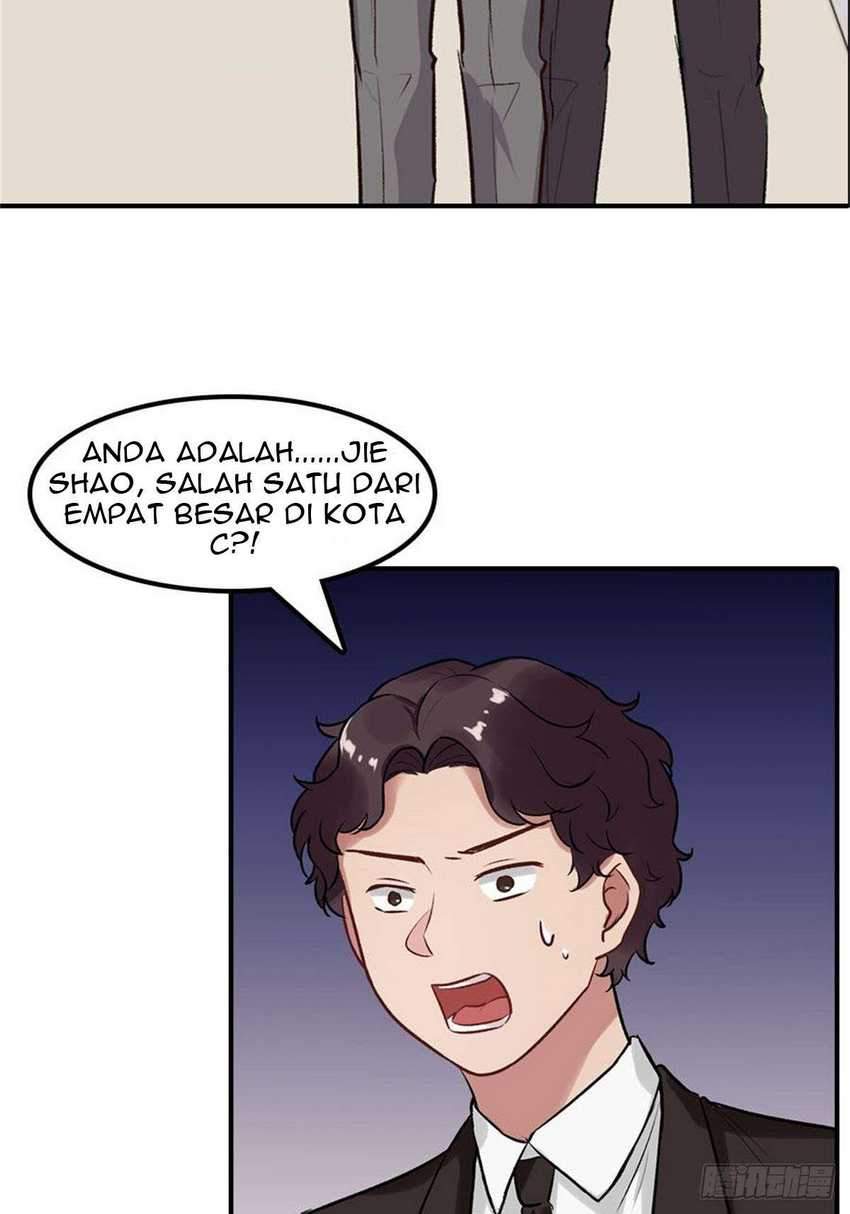 Peerles Sovereign Ling Xiao chapter 2 halaman 6