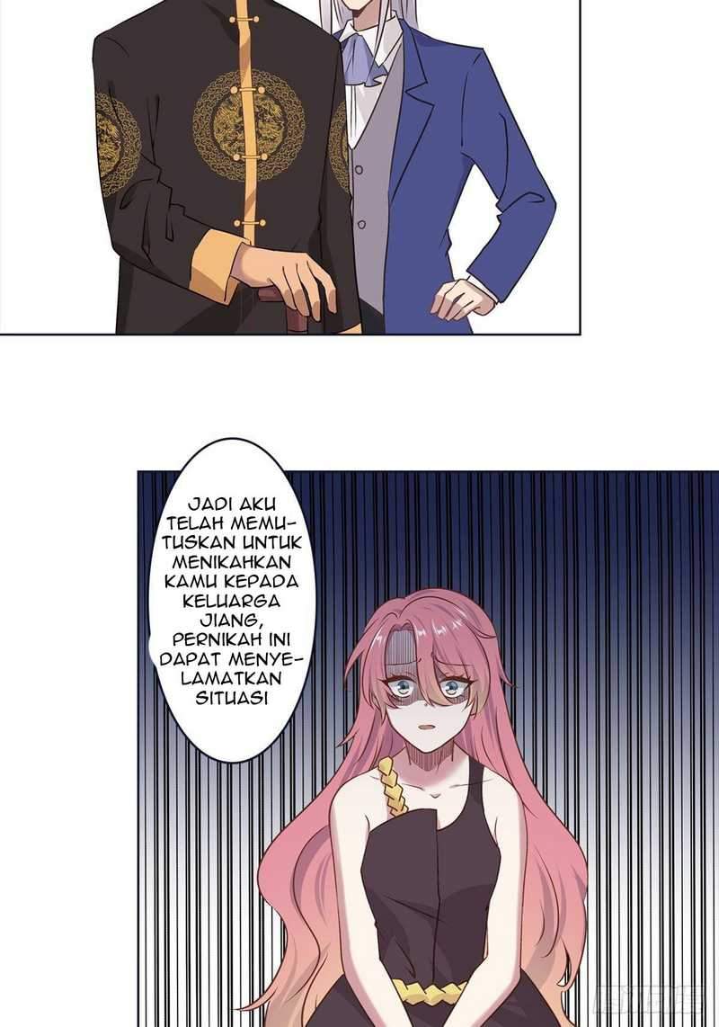 Peerles Sovereign Ling Xiao chapter 21 halaman 7