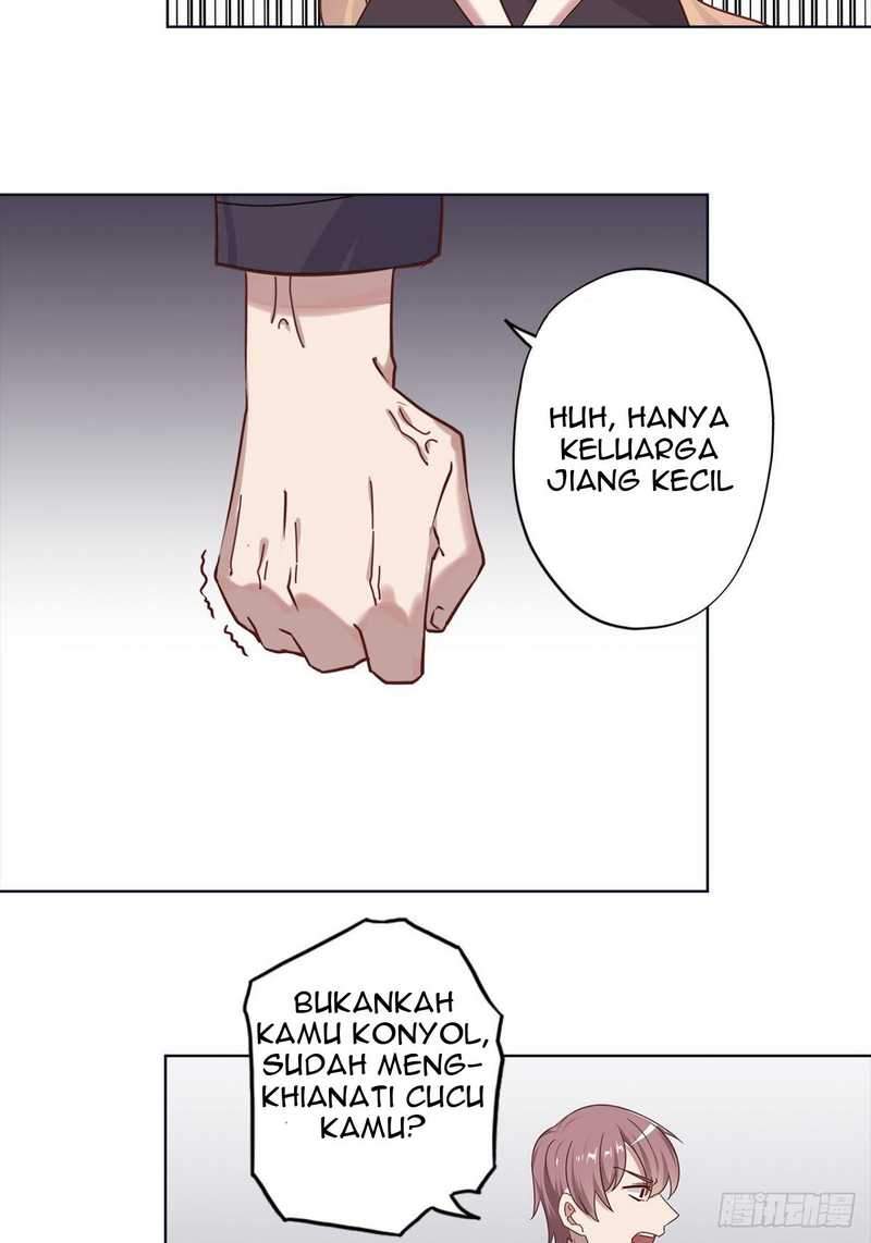 Peerles Sovereign Ling Xiao chapter 21 halaman 8